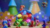 Plošinovka Yoshi’s Crafted World má datum vydání, nový trailer