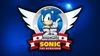 SEGA oznámila akci Sonic the Hedgehog 25th Anniversary, kde odhalí budoucnost Sonica
