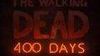 The Walking Dead dostane tento týden novou epizodu 400 Days