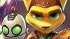 Ratchet & Clank All 4 One