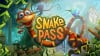 12 minut z hadí plošinovky Snake Pass