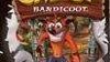 Crash Bandicoot 