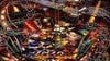 Zen Pinball 2 míří na Wii U eShop
