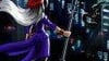 Oznámena hra Cosmic Star Heroine pro PS4 a PSV