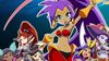 Představena hra Shantae and the Seven Sirens