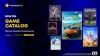 Oznámeny nové hry do předplatného PlayStation Plus Extra a Premium - The Crew Motorfest nebo Horizon Zero Dawn Remastered
