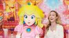 Herečka Brie Larson je velkým fanouškem Nintenda, těší se na novou plošinovku Princess Peach: Showtime!