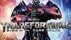 Transformers: Rise of the Dark Spark - Launch Trailer