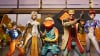 Fortnite dostane spolupráci s multiplayerovou hrou Overwatch