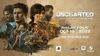 Uncharted: Legacy of Thieves Collection vyjde příští měsíc na PC