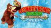 Launch trailer na Donkey Kong Country: Tropical Freeze