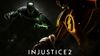 Tento víkend si budete moci zdarma vyzkoušet bojovku Injustice 2