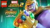 Hra LEGO Marvel Super Heroes 2 dostane rozšíření s motivem nového filmu Avengers