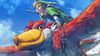 Nintendo oznámilo hru The Legend of Zelda: Skyward Sword HD pro Nintendo Switch