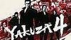 Yakuza 4 launch trailer