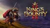 Příběhový trailer na hru King's Bounty II