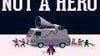 Not a Hero vyjde na PlayStation 4 a PlayStation Vita během podzimu