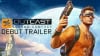Outcast: Second Contact vyjde v polovině listopadu, nový trailer