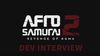 Deníček vývojářů na Afro Samurai 2