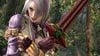 Soul Calibur: Lost Swords - Ivy Trailer