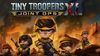 Oznámena střílečka Tiny Troopers Joint Ops XL pro Nintendo Switch