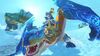 Launch trailer na hru Monster Hunter Stories 2: Wings of Ruin