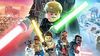 Artwork z LEGO Star Wars: The Skywalker Saga