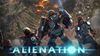 Alienation dostane příští týden důležitý update