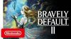 Vyšla druhá demoverze hry Bravely Default II
