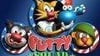 Gameplay video z PS4 verze Putty Squad