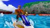 Oznámena hra Arcade Archives Aqua Jet pro konzole, vyjde už tento týden 