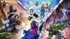 Lego Marvel Super Heroes 2