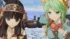 Atelier Shallie: Alchemists of the Dusk vyjde příští rok v Evropě