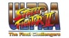 Záběry z bojovky Ultra Street Fighter II: The Final Challengers