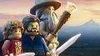 LEGO The Hobbit – oznamující trailer