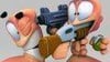 Worms dostane na Playstation Vita během letošního roku nový díl