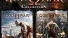 Videa z God of War Collection