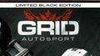 GRID Autosport dostane limitovanou Black edici