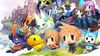 World of Final Fantasy