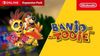 Hra Banjo-Tooie míří do předplatného konzole Nintendo Switch