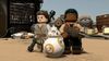 První gameplay trailer na LEGO Star Wars: The Force Awakens