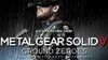 Hideo Kojima o Metal Gear Solid 5: Ground Zeroes