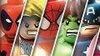 Lego Marvel Super Heroes Stan Lee trailer