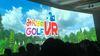 Oznámen Everybody's Golf pro PlayStation VR