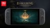 Elden Ring Tarnished Edition vyjde pro Nintendo Switch 2 koncem srpna