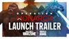 Launch trailer na event Operation Monarch v Call of Duty: Warzone