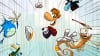 Rayman Origins: Enhanced Edition vypadá krásně ve 4K, podívejte se na záběry z hraní