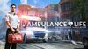 Oznámena hra Ambulance Life: A Paramedic Simulator, v níž se budete moci stát záchranářem