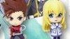 Tales of Symphonia Chronicles dostane limitovanou edici