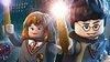 Oznámen LEGO Harry Potter: Years 5-7